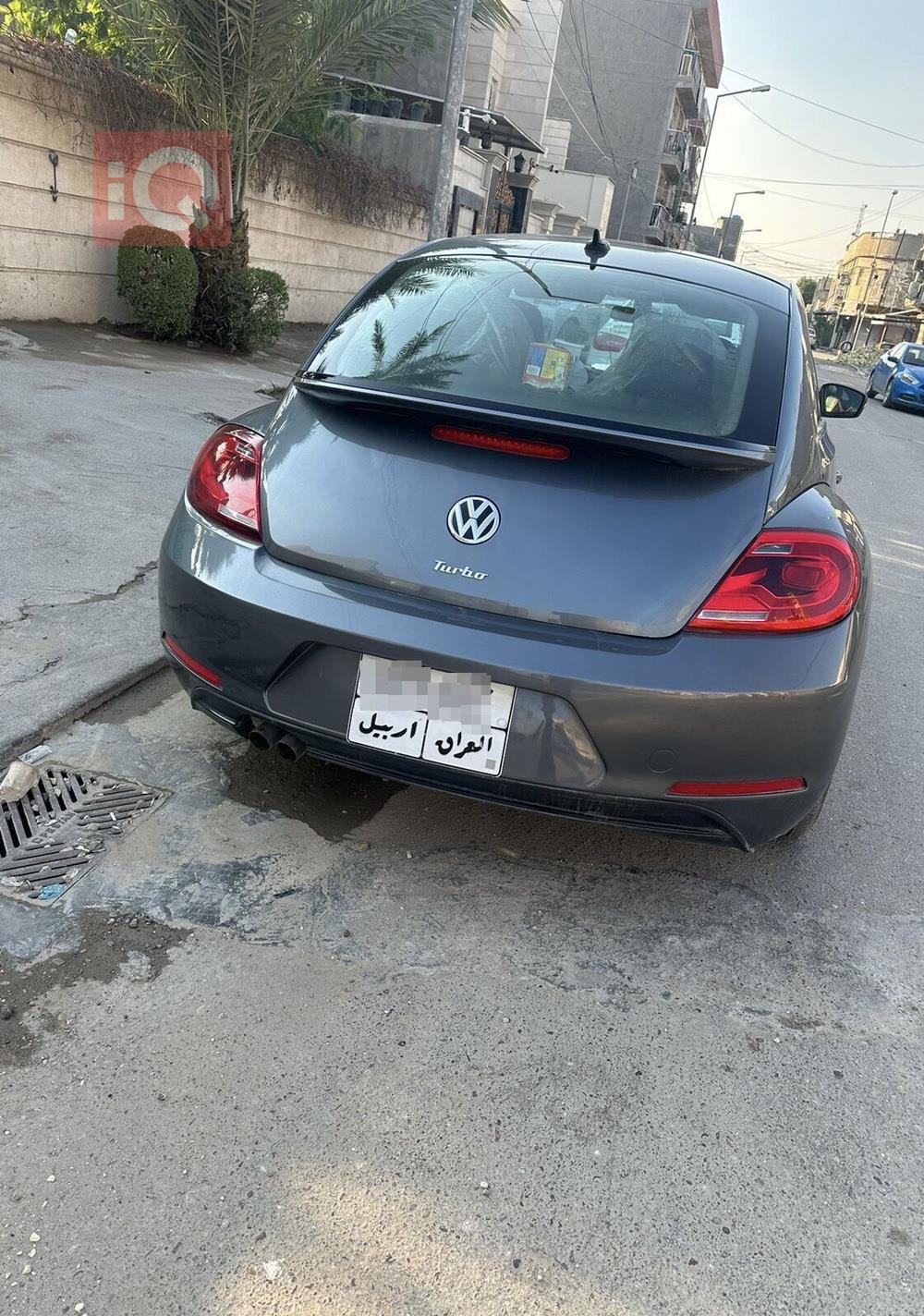 ڤۆڵکسواگن بیتڵ